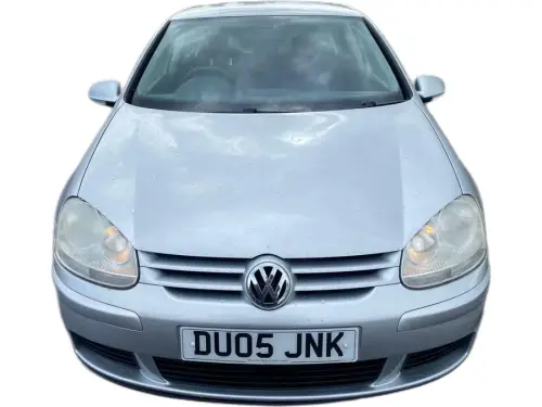 Volkswagen Golf TDI Sport Auto DU05 JNK