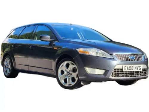 Ford Mondeo EA58 NVG