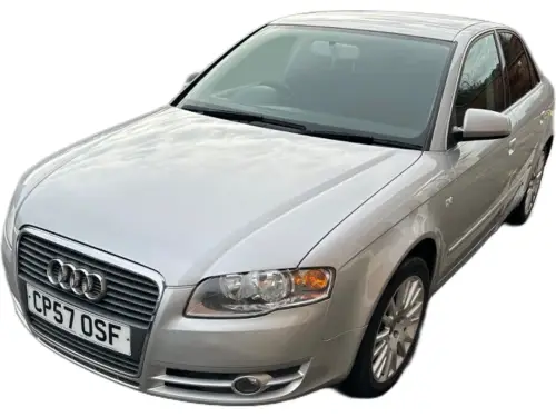 Audi A4 CP57 OSF