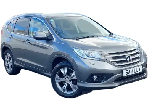 Honda CR-V SA14 LLW