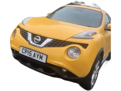 Nissan Juke CP15 AYM