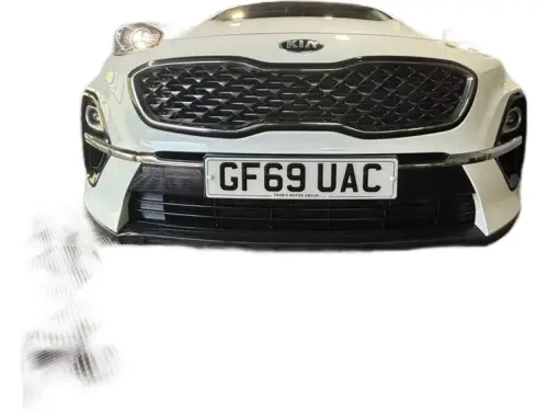 Kia Sportage GF69 UAC