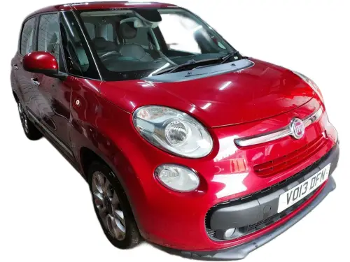 Fiat 500L Lounge Multijet VO13 DFN