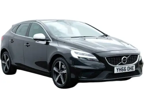Volvo V40 YH66 OHE