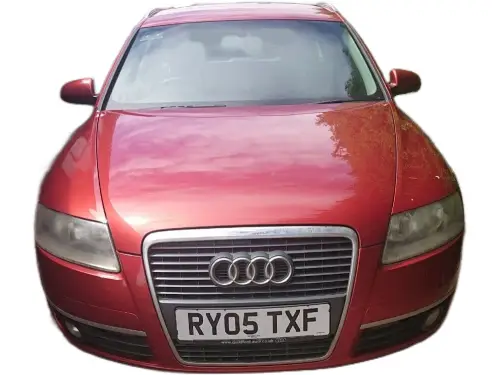 Audi A6 TDI SE RY05 TXF
