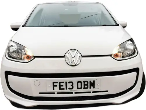 Volkswagen Move up FE13 OBM