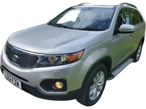 Kia Sorento LG12 FZW
