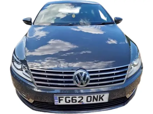 Volkswagen CC FG62 ONK