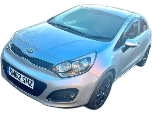 Kia RIO KM62 SHZ
