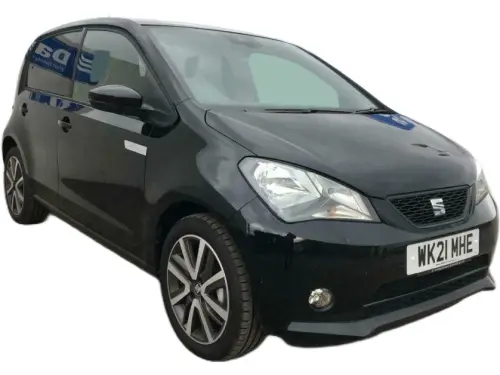 SEAT MII EV WK21 MHE