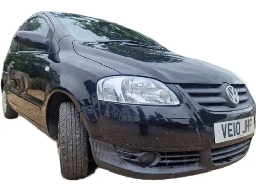 Volkswagen FOX VE10 JHF