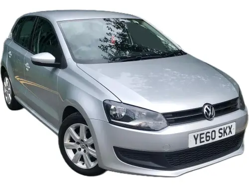 Volkswagen Polo YE60 SKX