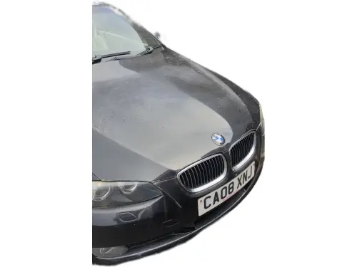 BMW 3 Series CA08 XNJ