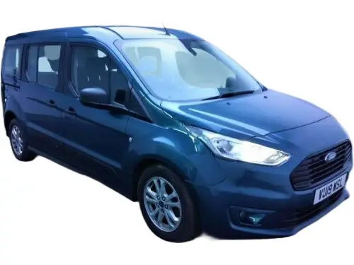 Ford Tourneo Connect VU19 WSL