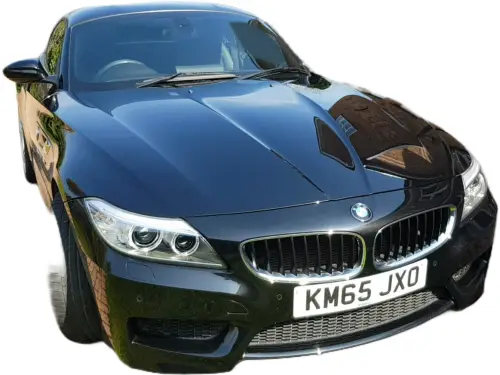 BMW Z4 sDrive28i M Sport Auto KM65 JXO
