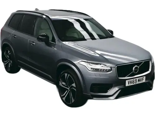 Volvo XC90 VK69 MVF