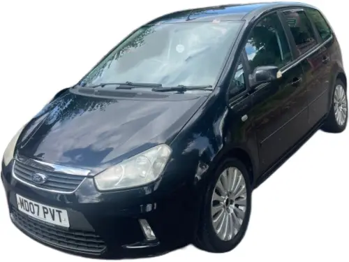 Ford C-Max MD07 PVT