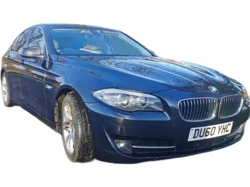 BMW 5 Series DU60 YHC