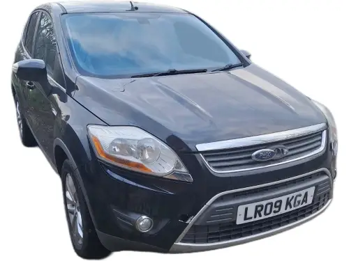 Ford Kuga LR09 KGA