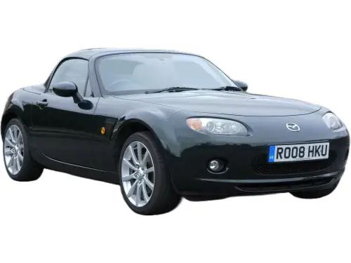 Mazda MX-5 Sport RO08 HKU