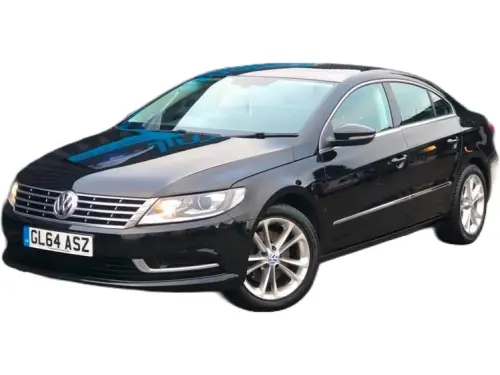 Volkswagen CC GL64 ASZ