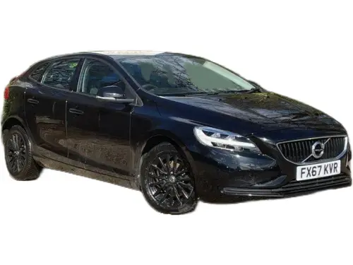 Volvo V40 FX67 KVR