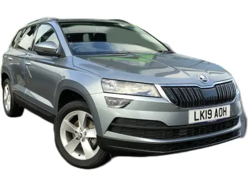 Škoda Karoq LK19 AOH