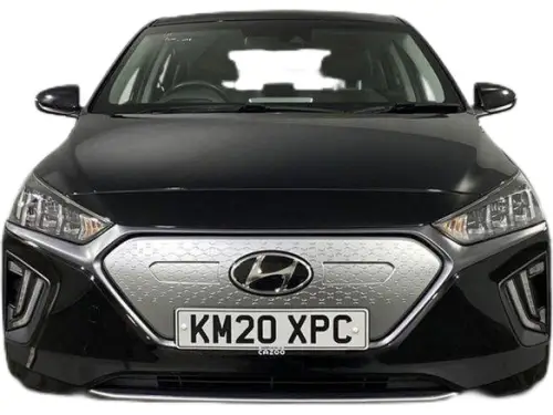 Hyundai IONIQ KM20 XPC