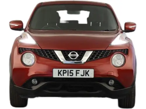 Nissan Juke KP15 FJK