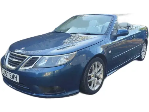 Saab 9-3 Vector LJ57 EWH