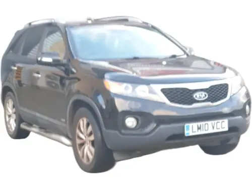 Kia Sorento LM10 VCC