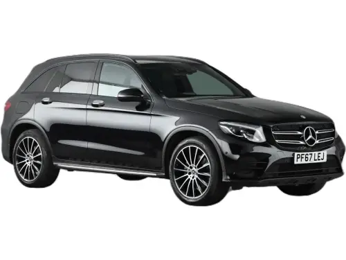 Mercedes-Benz GLC PF67 LEJ