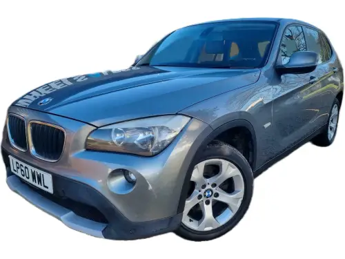 BMW X1 sDrive 18d SE LP60 WWL