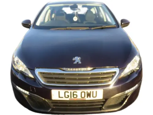 Peugeot 308 LG16 OWU