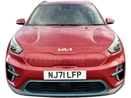 Kia Niro 2 EV NJ71 LFP