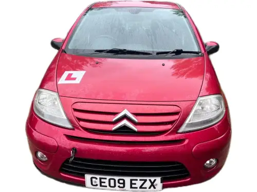 Citroën C3 CE09 EZX