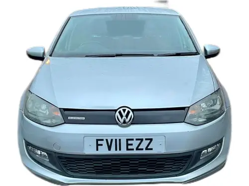 Volkswagen Polo FV11 EZZ