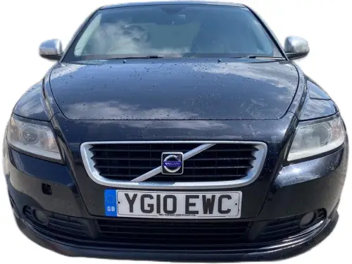 Volvo S40 YG10 EWC