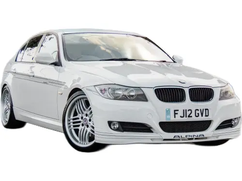 BMW Alpina FJ12 GVD