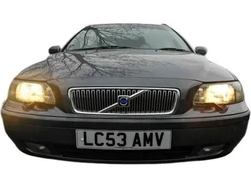 Volvo V70 LC53 AMV