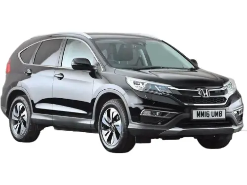 Honda CR-V SR i-VTEC MM16 UMB