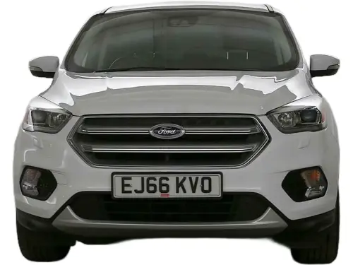 Ford Kuga Titanium TDCi EJ66 KVO