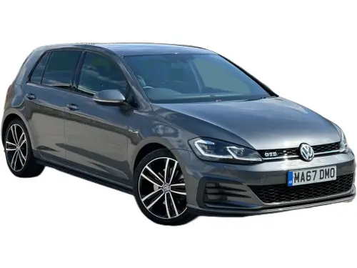 Volkswagen Golf MA67 DMO