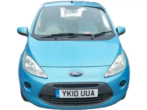 Ford KA YK10 UUA