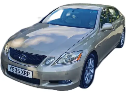 Lexus GS300 SE Auto YB05 XRP