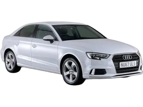 Audi A3 NU67 ULS