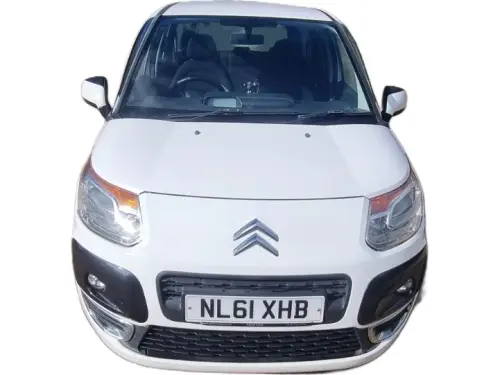 Citroën C3 NL61 XHB