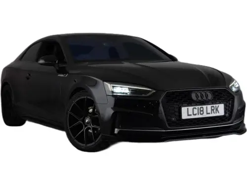 Audi A5 LC18 LRK