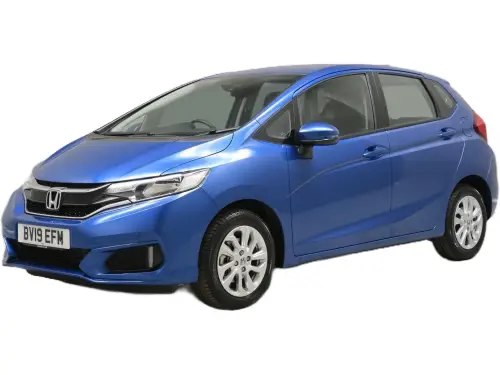 Honda Jazz BV19 EFM