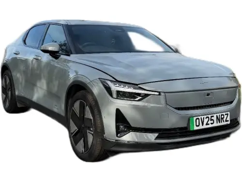 Polestar Polestar 2 Plus EV RWD OV25 NRZ
